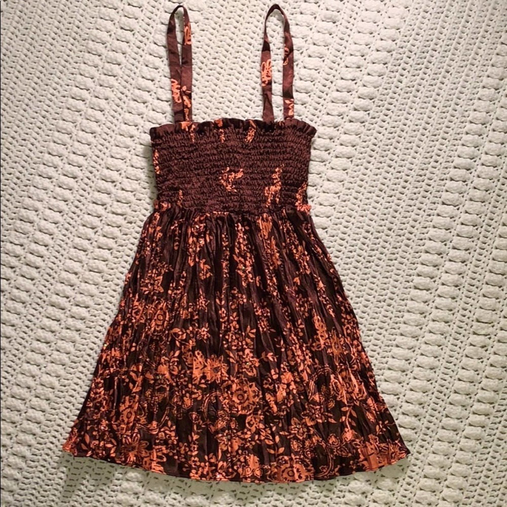 Twenty One Girls Summer Dress Size M